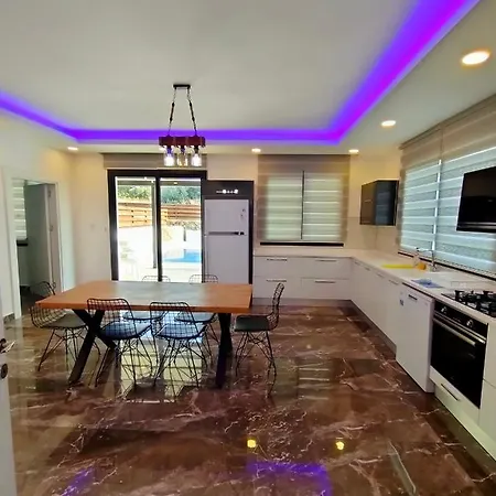 Lux Villas Of Kyrenia *