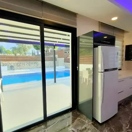 Lux Villas Of Kyrenia Willa Kirenia