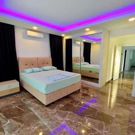 Lux Villas Of Kyrenia Willa Kirenia