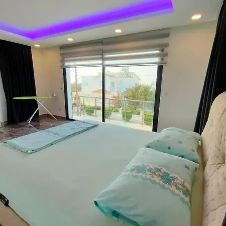 Willa Lux Villas Of Kyrenia Kirenia