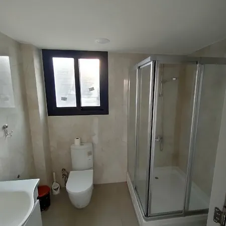 Lux Villas Of Kyrenia *