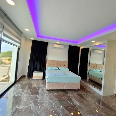 Willa Lux Villas Of Kyrenia *
