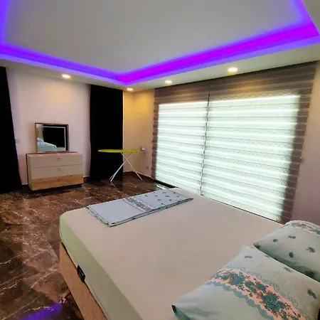 Lux Villas Of Kyrenia