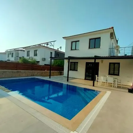Willa Lux Villas Of Kyrenia
