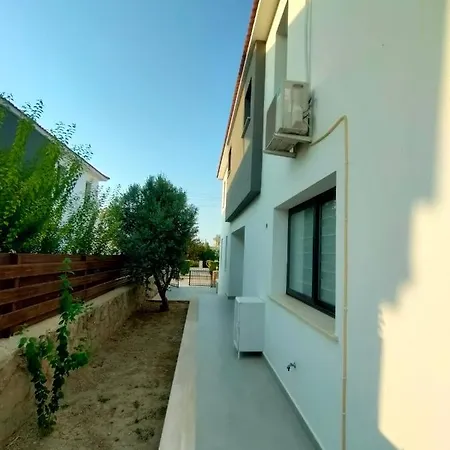 Willa Lux Villas Of Kyrenia *