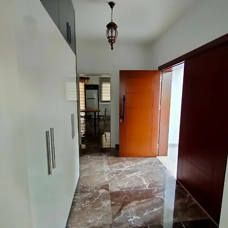 Lux Villas Of Kyrenia * Kirenia