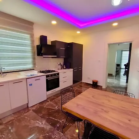 Willa Lux Villas Of Kyrenia *