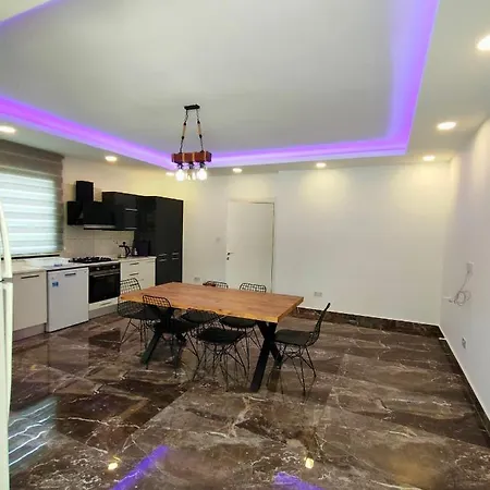 Lux Villas Of Kyrenia * קיירניה