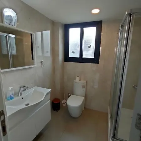 Lux Villas Of Kyrenia