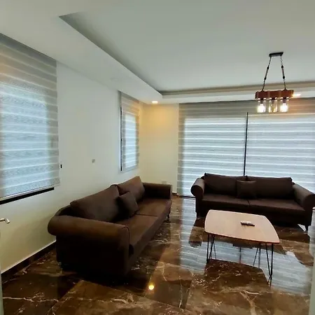 וילה Lux Villas Of Kyrenia קיירניה